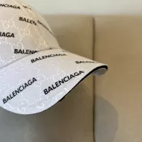 $27.00 USD Balenciaga Caps #1324764
