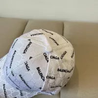 $27.00 USD Balenciaga Caps #1324764