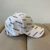 $27.00 USD Balenciaga Caps #1324764