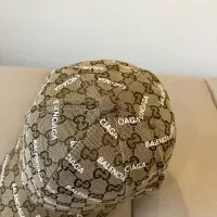 $27.00 USD Balenciaga Caps #1324765