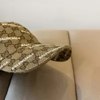 $27.00 USD Balenciaga Caps #1324765