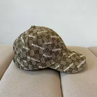$27.00 USD Balenciaga Caps #1324765