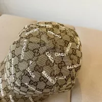 $27.00 USD Balenciaga Caps #1324765