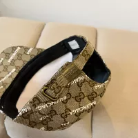 $27.00 USD Balenciaga Caps #1324765