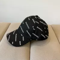 $27.00 USD Balenciaga Caps #1324766