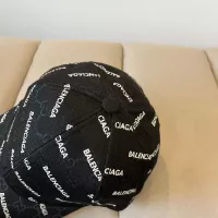 $27.00 USD Balenciaga Caps #1324766