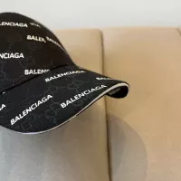 $27.00 USD Balenciaga Caps #1324766