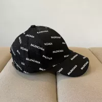 $27.00 USD Balenciaga Caps #1324766