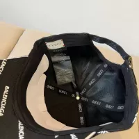 $27.00 USD Balenciaga Caps #1324766