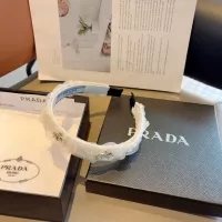 $27.00 USD Prada Headband For Women #1324767