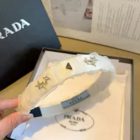 $27.00 USD Prada Headband For Women #1324767