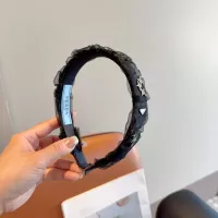 $27.00 USD Prada Headband For Women #1324768