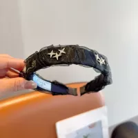 $27.00 USD Prada Headband For Women #1324768