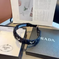 $27.00 USD Prada Headband For Women #1324768