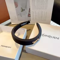 $27.00 USD Yves Saint Laurent YSL Headband For Women #1324769