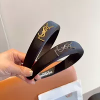 $27.00 USD Yves Saint Laurent YSL Headband For Women #1324769