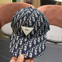 $32.00 USD Christian Dior Caps #1324771