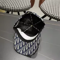 $32.00 USD Christian Dior Caps #1324771