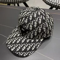$32.00 USD Christian Dior Caps #1324772