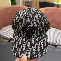 $32.00 USD Christian Dior Caps #1324772