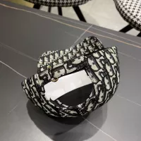$32.00 USD Christian Dior Caps #1324772
