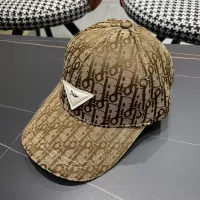 $32.00 USD Christian Dior Caps #1324773