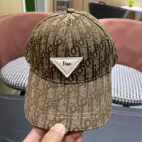 $32.00 USD Christian Dior Caps #1324773