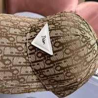 $32.00 USD Christian Dior Caps #1324773