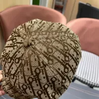 $32.00 USD Christian Dior Caps #1324773