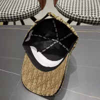 $32.00 USD Christian Dior Caps #1324773
