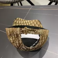 $32.00 USD Christian Dior Caps #1324773