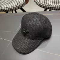 $32.00 USD Christian Dior Caps #1324774