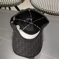 $32.00 USD Christian Dior Caps #1324774
