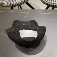 $32.00 USD Christian Dior Caps #1324774