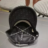 $32.00 USD Christian Dior Caps #1324774