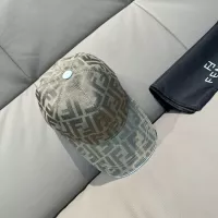 $34.00 USD Fendi Caps #1324775