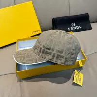 $34.00 USD Fendi Caps #1324775