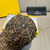 $34.00 USD Fendi Caps #1324776