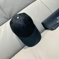 $34.00 USD Fendi Caps #1324777