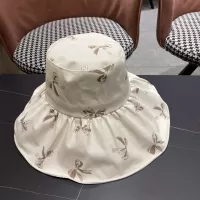 $36.00 USD Christian Dior Caps #1324778