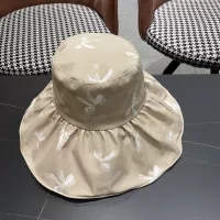 $36.00 USD Christian Dior Caps #1324779