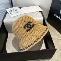 $36.00 USD Chanel Caps #1324781