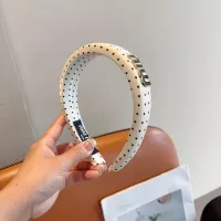 $27.00 USD MIU MIU Headband For Women #1324783