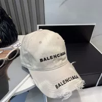 $27.00 USD Balenciaga Caps #1324791
