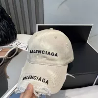 $27.00 USD Balenciaga Caps #1324791
