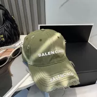 $27.00 USD Balenciaga Caps #1324792