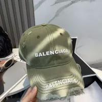 $27.00 USD Balenciaga Caps #1324792