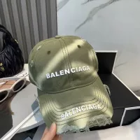 $27.00 USD Balenciaga Caps #1324792