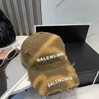 $27.00 USD Balenciaga Caps #1324793