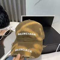 $27.00 USD Balenciaga Caps #1324793